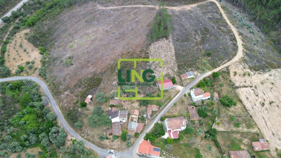 Quinta T3 para Venda em Sarzedas Foto 60