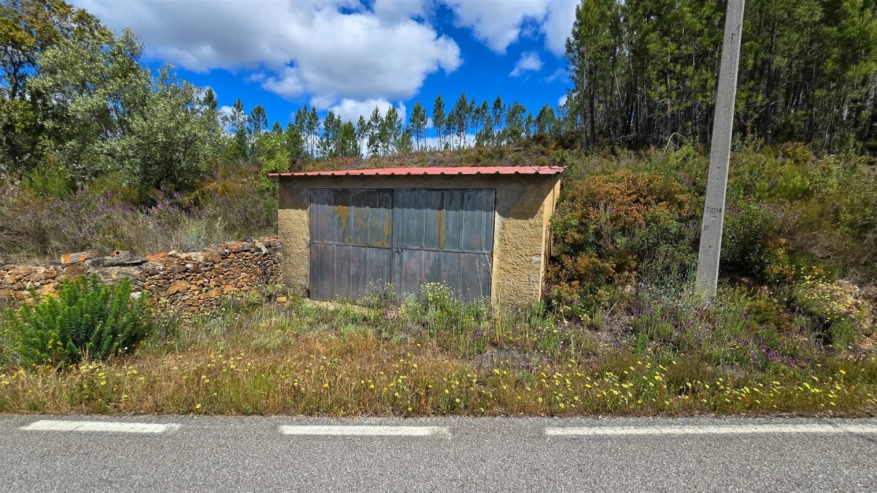 Quinta T3 para Venda em Sarzedas Foto 2