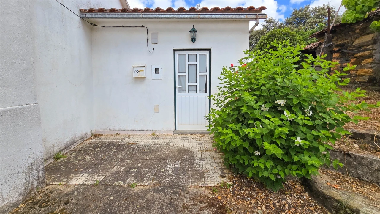 Quinta T3 para Venda em Sarzedas Foto 3