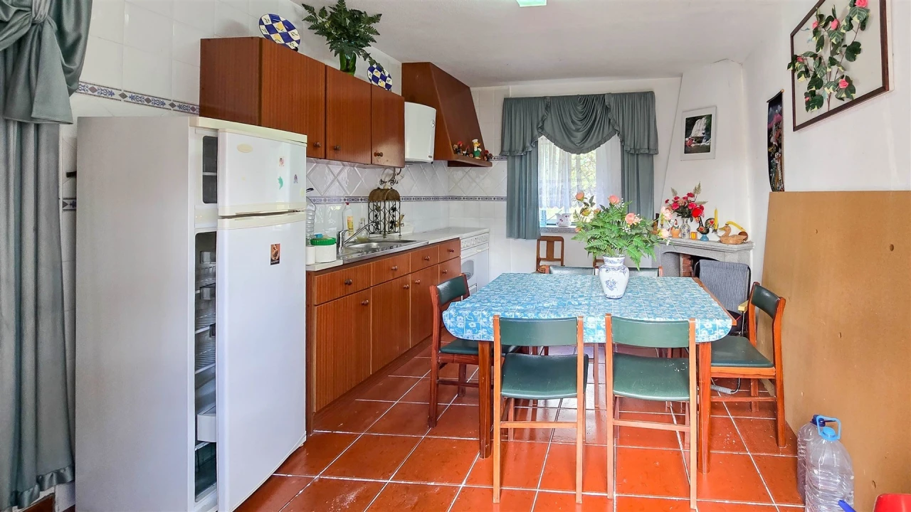 Quinta T3 para Venda em Sarzedas Foto 11