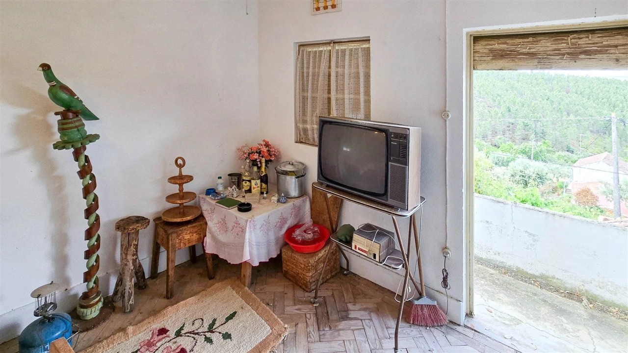 Quinta T3 para Venda em Sarzedas Foto 32