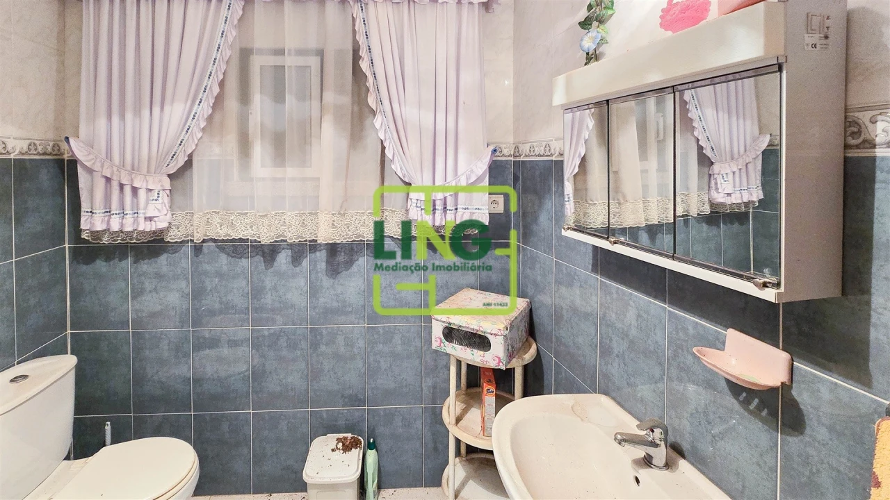 Quinta T3 para Venda em Sarzedas Foto 15