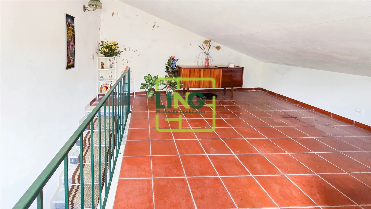Quinta T3 para Venda em Sarzedas Foto 24
