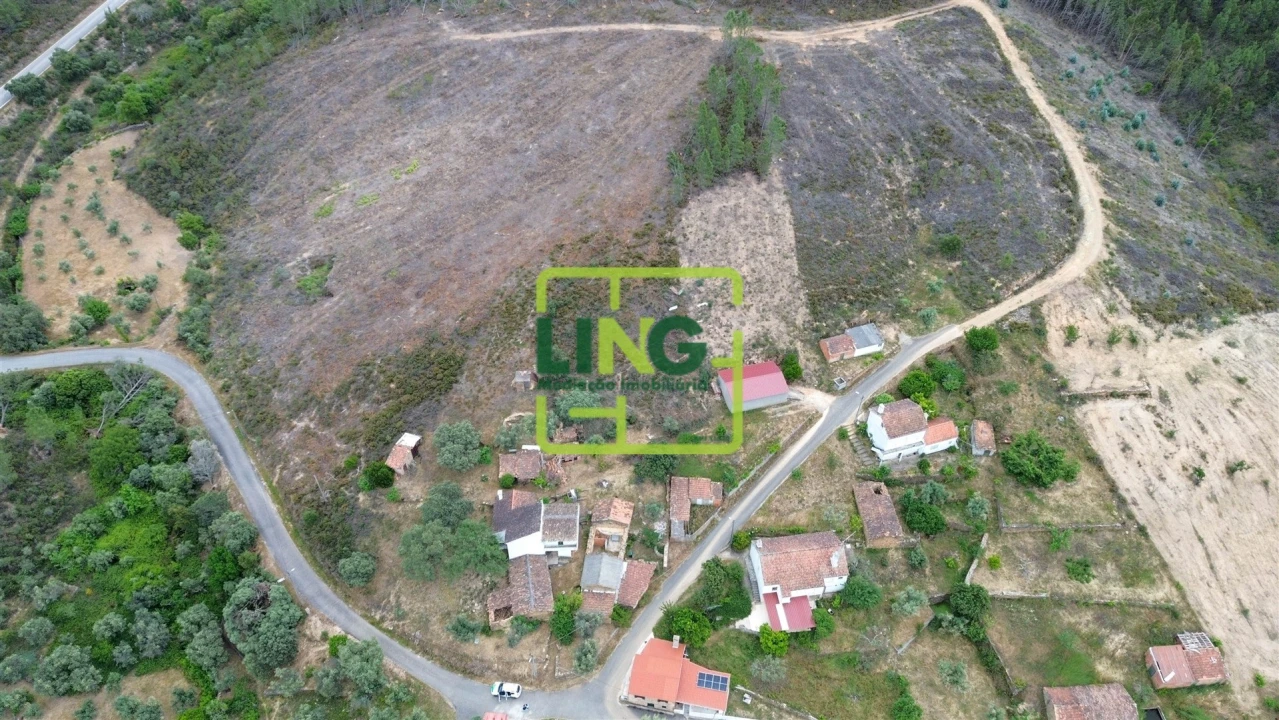 Quinta T3 para Venda em Sarzedas Foto 60
