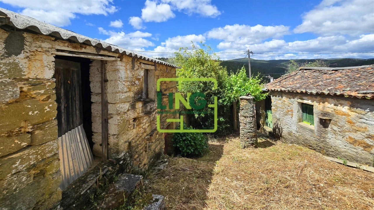 Quinta T3 para Venda em Sarzedas Foto 38