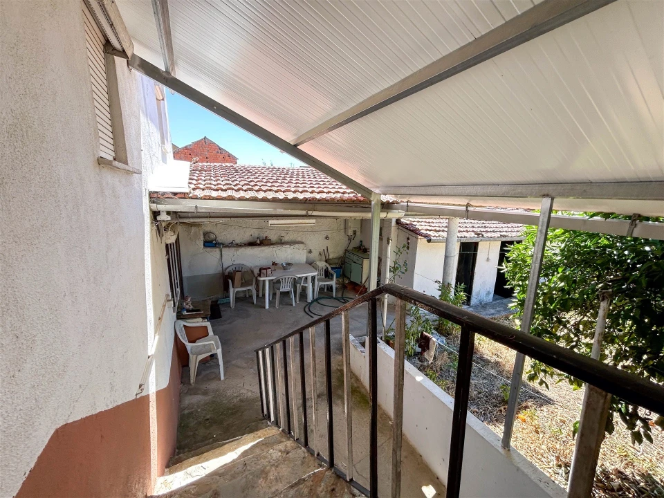 Moradia T3 para Venda em Sarzedas Foto 21