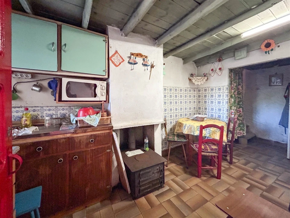 Moradia T3 para Venda em Sarzedas Foto 3