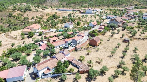 Moradia T3 para Venda em Sarzedas