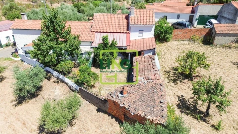 Moradia T3 para Venda em Sarzedas