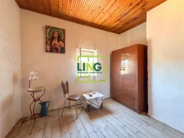 Moradia T3 para Venda em Sarzedas