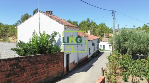 Moradia T3 para Venda em Sarzedas