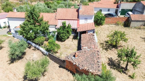 Moradia T3 para Venda em Sarzedas