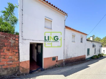 Moradia T3 para Venda em Sarzedas