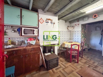 Moradia T3 para Venda em Sarzedas