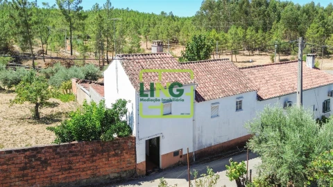 Moradia T3 para Venda em Sarzedas
