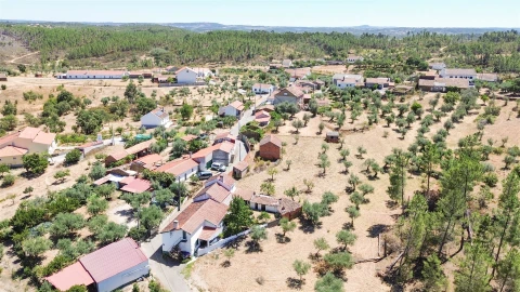 Moradia T3 para Venda em Sarzedas