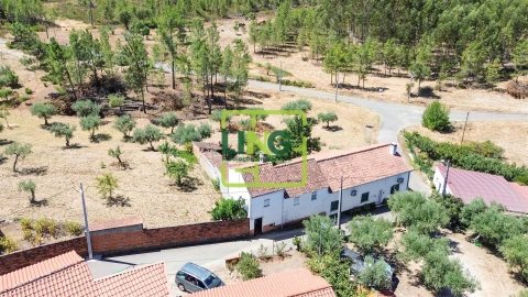 Moradia T3 para Venda em Sarzedas