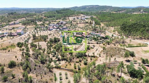 Moradia T3 para Venda em Sarzedas
