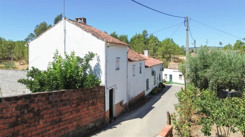 Moradia T3 para Venda em Sarzedas