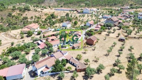 Moradia T3 para Venda em Sarzedas
