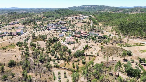 Moradia T3 para Venda em Sarzedas
