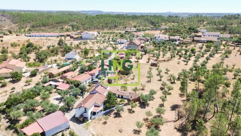 Moradia T3 para Venda em Sarzedas