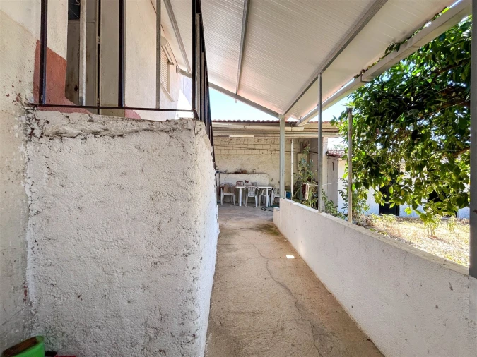 Moradia T3 para Venda em Sarzedas Foto 24