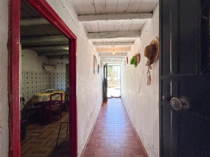 Moradia T3 para Venda em Sarzedas Foto 7