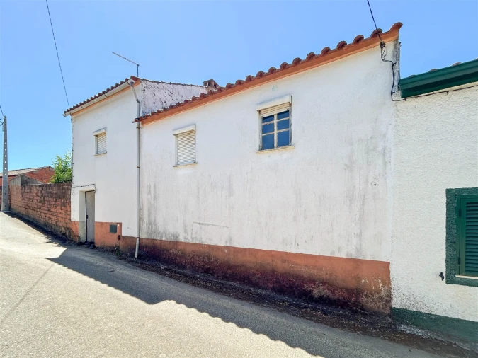 Moradia T3 para Venda em Sarzedas Foto 54