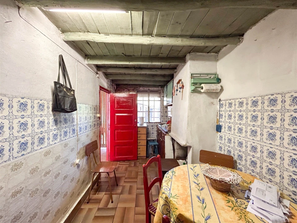 Moradia T3 para Venda em Sarzedas Foto 4
