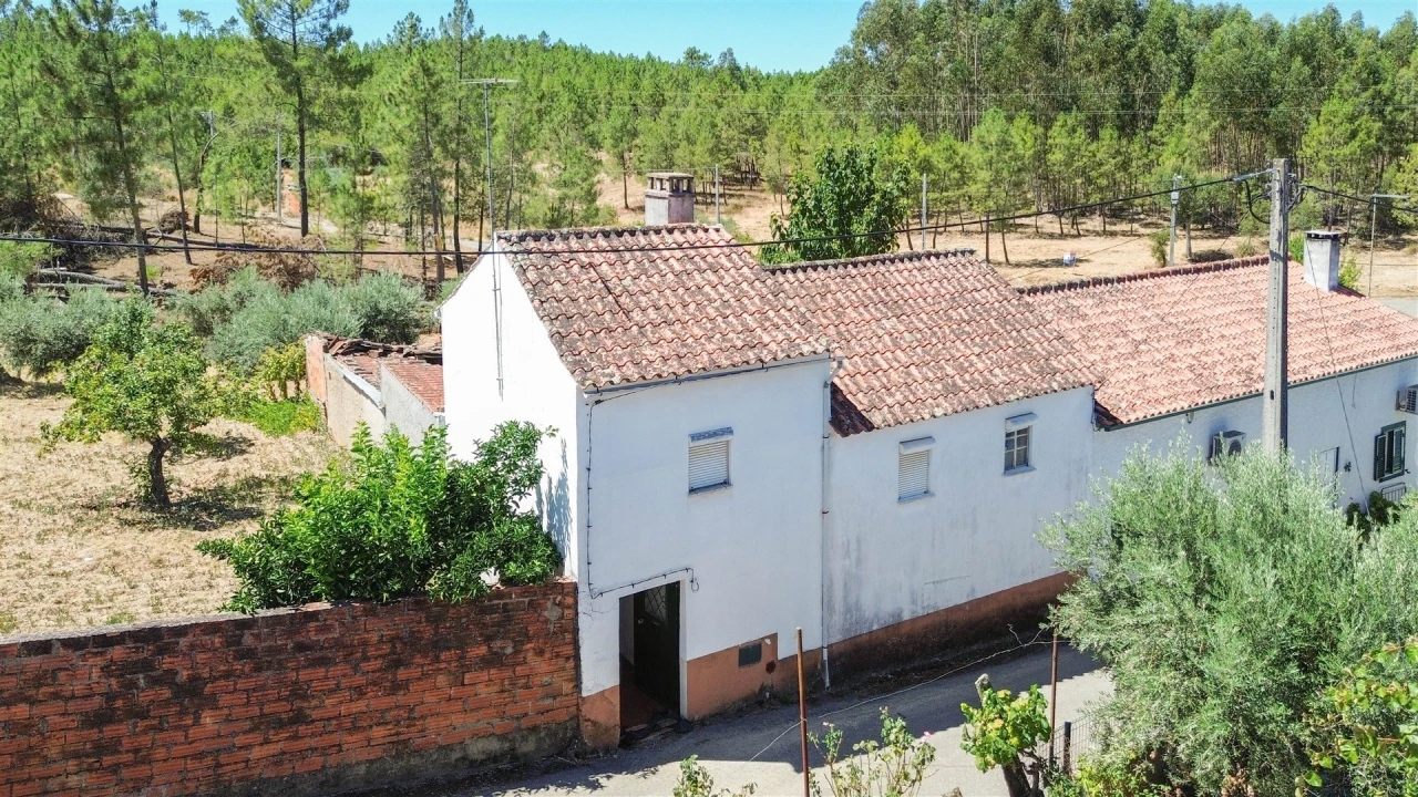 Moradia T3 para Venda em Sarzedas Foto 56