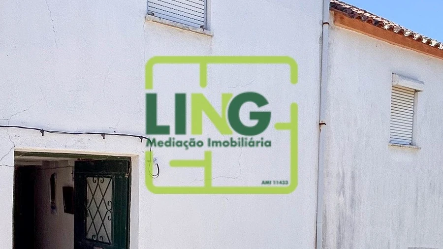 Moradia T3 para Venda em Sarzedas