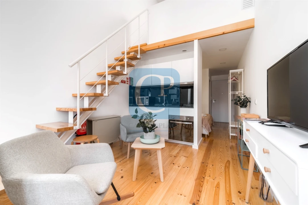 Apartamento T1 para Venda em Bonfim Foto 1