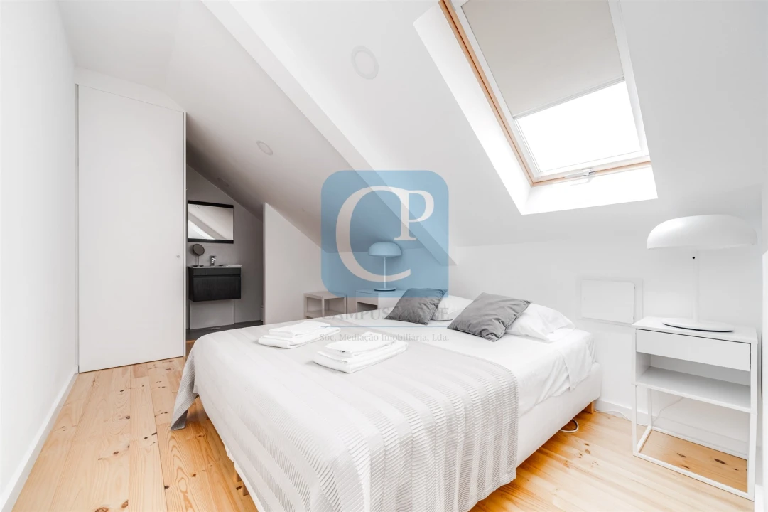 Apartamento T1 para Venda em Bonfim Foto 9