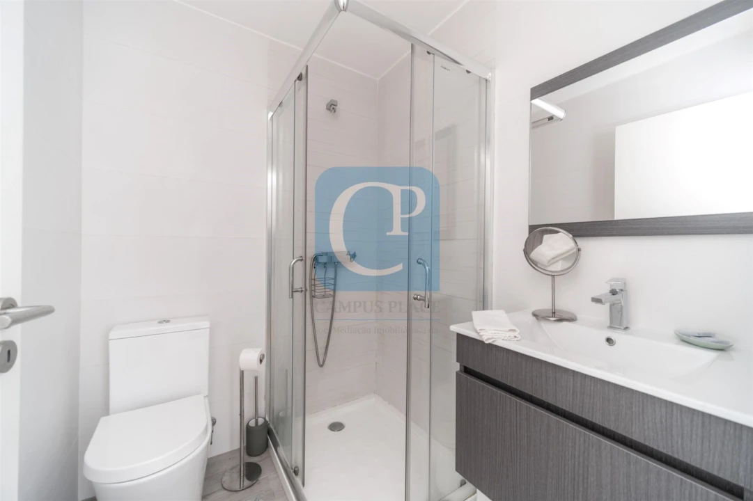 Apartamento T1 para Venda em Bonfim Foto 6