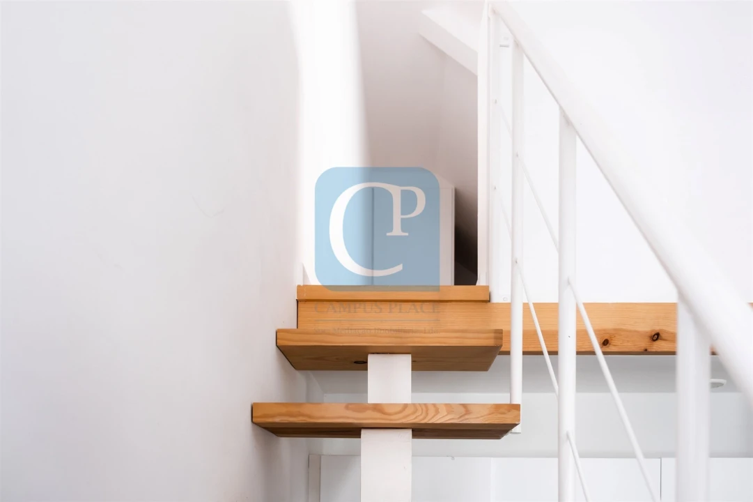 Apartamento T1 para Venda em Bonfim Foto 8