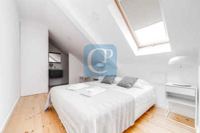 Apartamento T1 para Venda em Bonfim