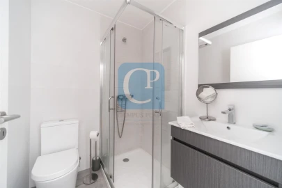 Apartamento T1 para Venda em Bonfim