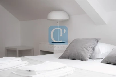 Apartamento T1 para Venda em Bonfim