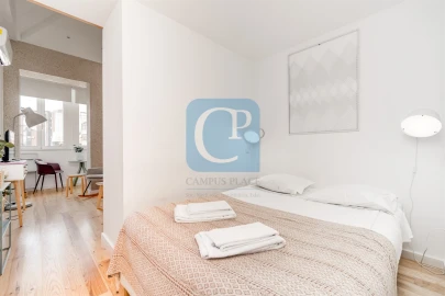Apartamento T1 para Venda em Bonfim