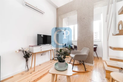 Apartamento T1 para Venda em Bonfim