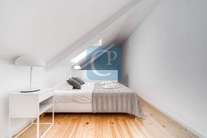 Apartamento T1 para Venda em Bonfim