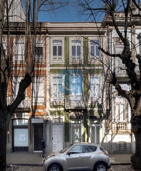 Apartamento T1 para Venda em Bonfim