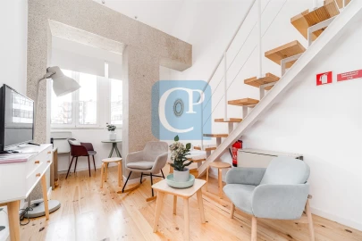 Apartamento T1 para Venda em Bonfim