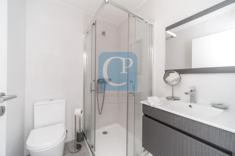 Apartamento T1 para Venda em Bonfim Foto 6