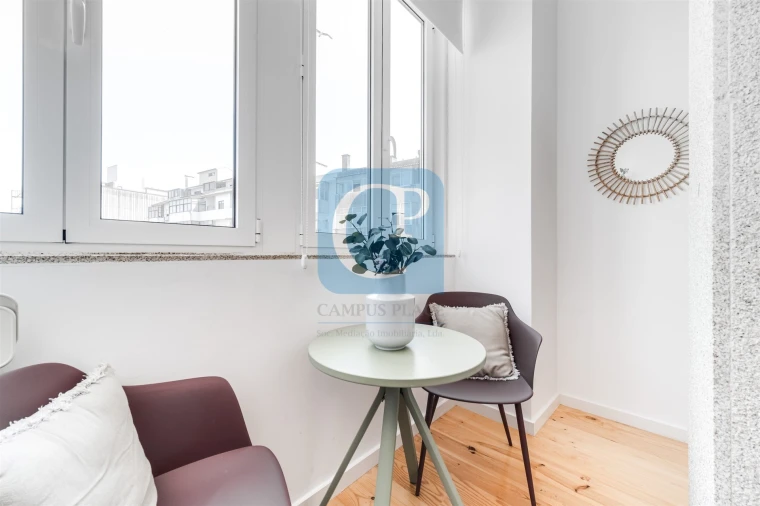 Apartamento T1 para Venda em Bonfim Foto 3