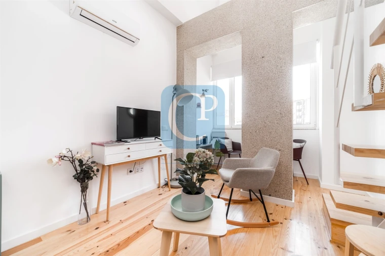 Apartamento T1 para Venda em Bonfim Foto 4