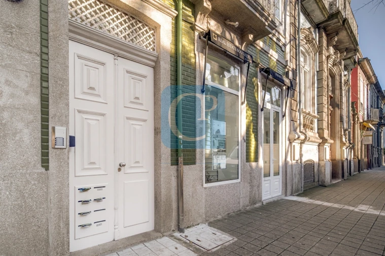 Apartamento T1 para Venda em Bonfim Foto 13