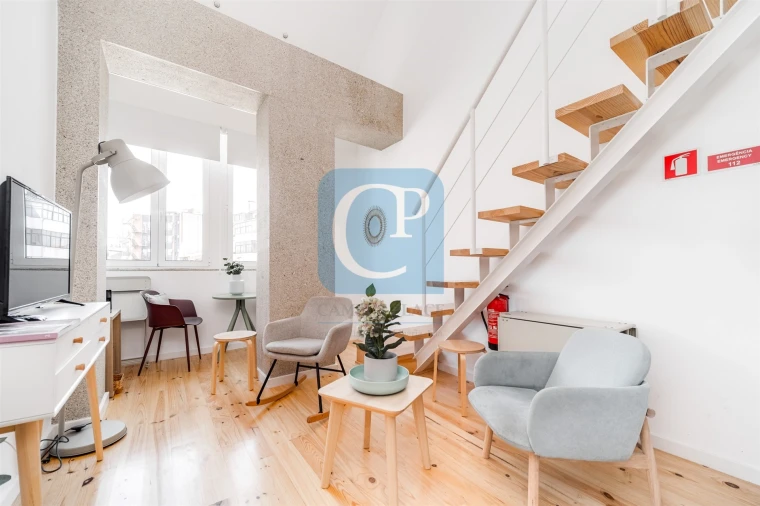 Apartamento T1 para Venda em Bonfim Foto 2