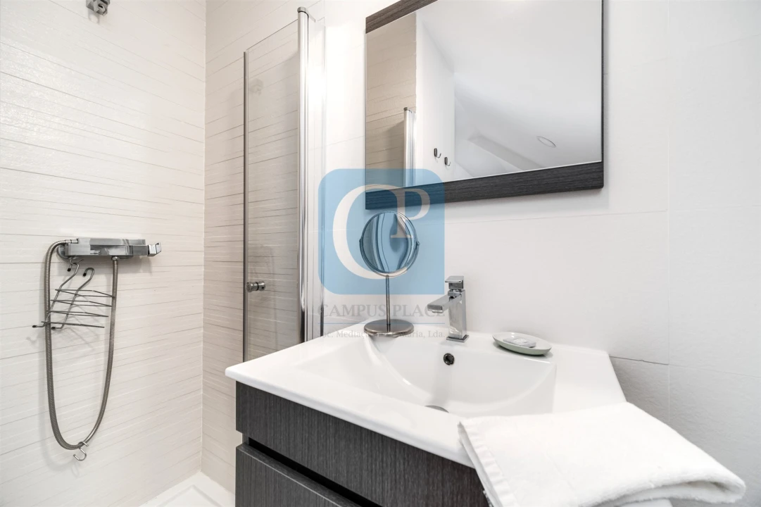 Apartamento T1 para Venda em Bonfim Foto 7